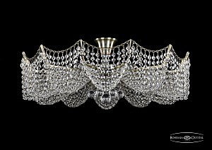 Потолочная люстра 7708 77081/67 Pa