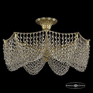 Потолочная люстра 7717 77171/49/8 G