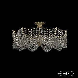 Потолочная люстра 7717 77171/63/10 G