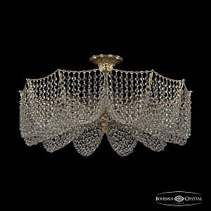 Потолочная люстра 7717 77171/63/12 G