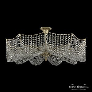 Потолочная люстра 7717 77171/95/10 G