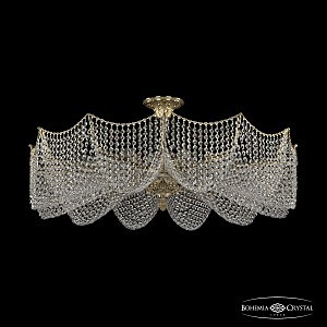 Потолочная люстра 7717 77171/95/12 G