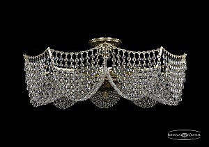 Потолочная люстра 7718 77181/58 GB