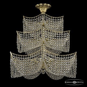 Потолочная люстра 7718 77181/65/3d G