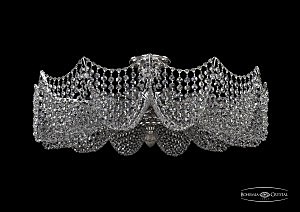 Потолочная люстра 7718 77181/67 Ni