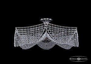 Потолочная люстра 7718 77181/76 NB