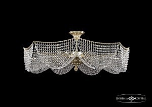 Потолочная люстра 7718 77181/95 G