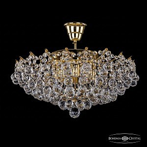 Потолочная люстра 7731 77311/50 G