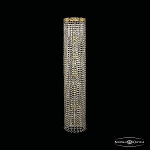 Настенное бра 8340 83401B/20IV-100 G Balls