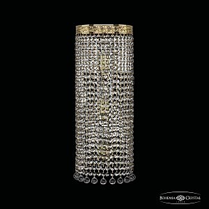 Настенное бра 8340 83401B/20IV-50 G Balls