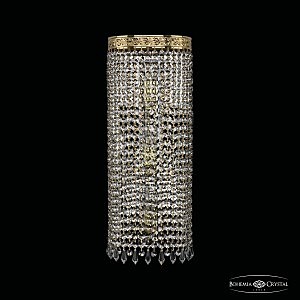 Настенное бра 8340 83401B/20IV-50 G Drops