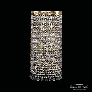 Настенное бра 8340 83401B/25IV-50 G Balls