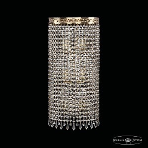 Настенное бра 8340 83401B/25IV-50 G Drops