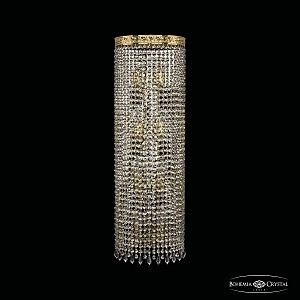 Настенное бра 8340 83401B/25IV-75 G Drops