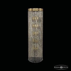 Настенное бра 8340 83401B/30IV-100 G Balls