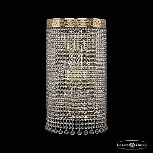 Настенное бра 8340 83401B/30IV-50 G Balls