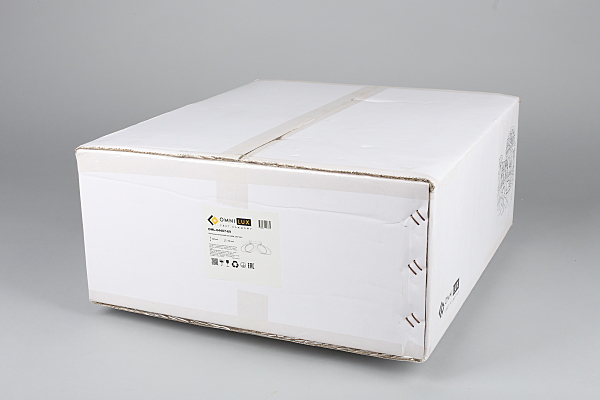 Потолочная люстра Scopello OML-04407-69