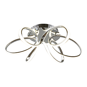 Потолочная люстра Scopello OML-04407-69