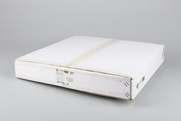 Потолочная люстра Clanezzo OML-07107-164