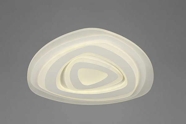 Потолочная люстра Clanezzo OML-07107-164