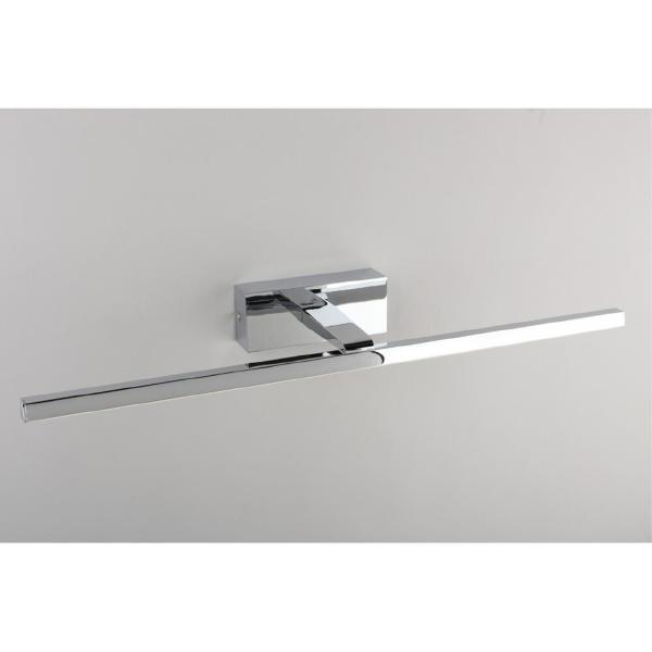 Подсветка зеркал и полок Bresso OML-24111-12