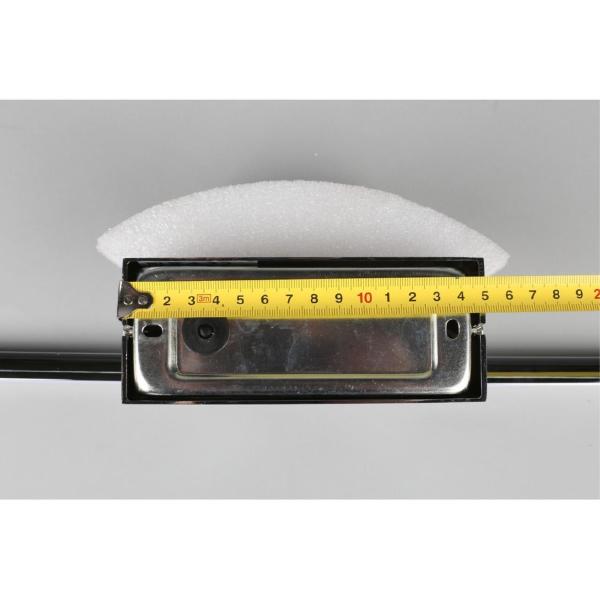 Подсветка зеркал и полок Bresso OML-24111-12