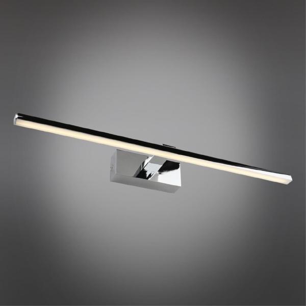 Подсветка зеркал и полок Bresso OML-24111-12