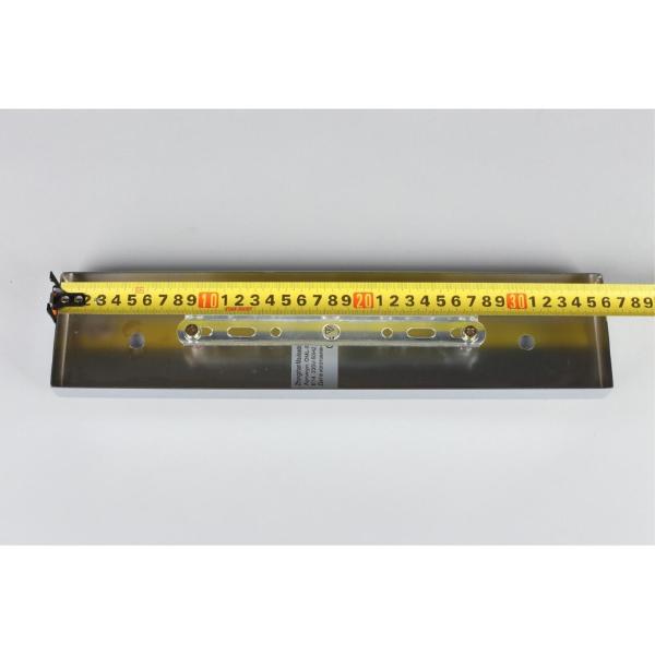 Настенное бра Bavenno OML-88001-02