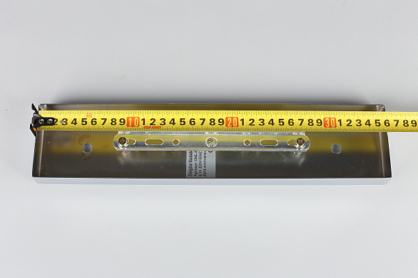 Настенное бра Bavenno OML-88001-02