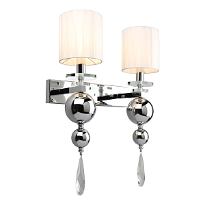 Настенное бра Bavenno OML-88001-02