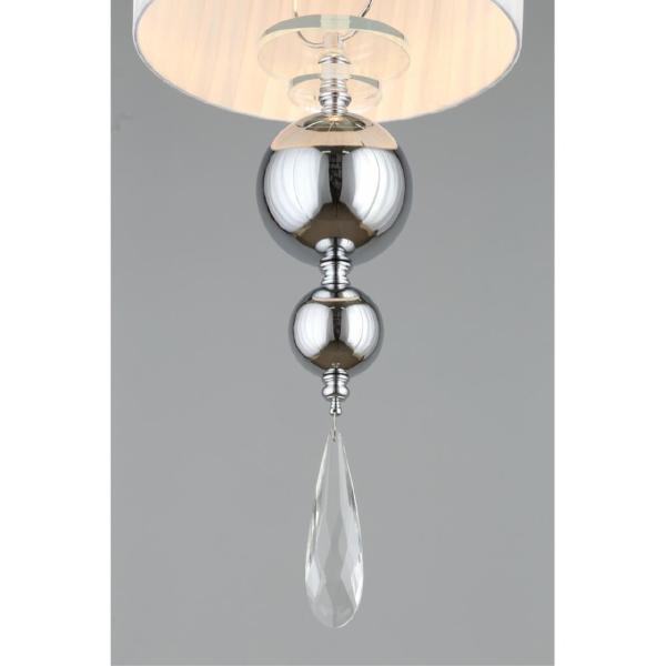 Светильник подвесной Bavenno OML-88006-01