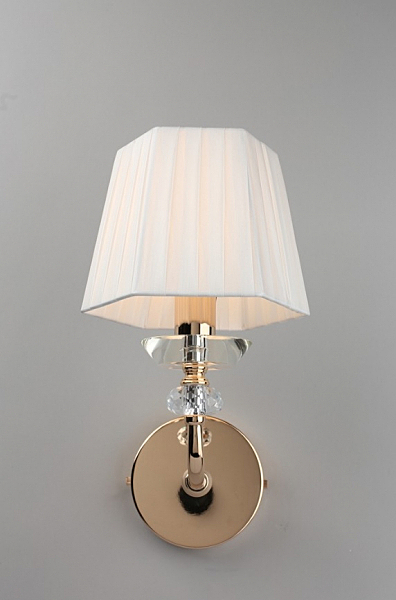 Настенное бра Laglio OML-88201-01
