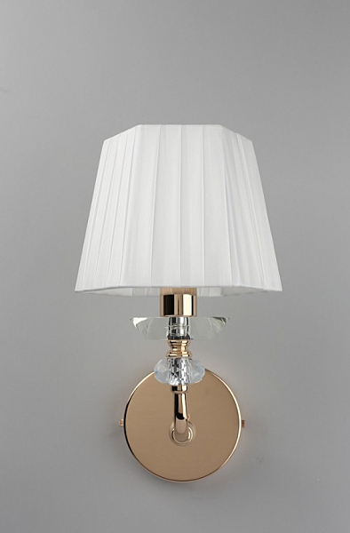 Настенное бра Laglio OML-88201-01