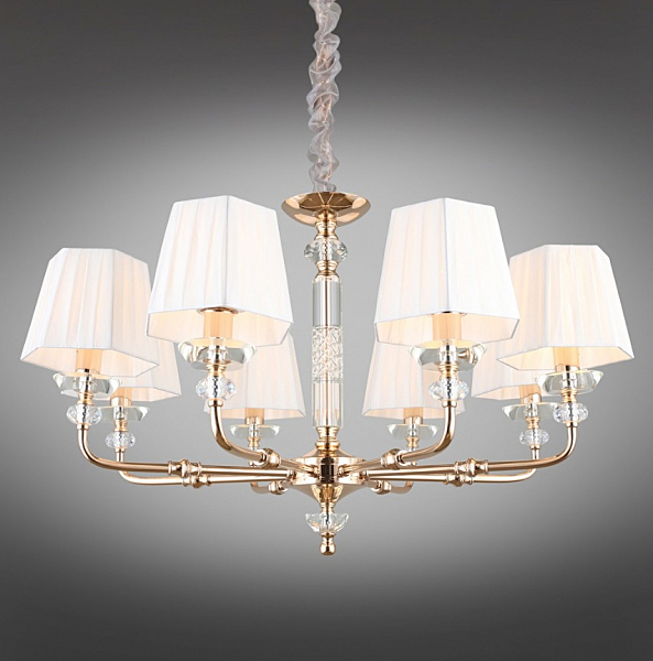 Подвесная люстра Laglio OML-88203-06