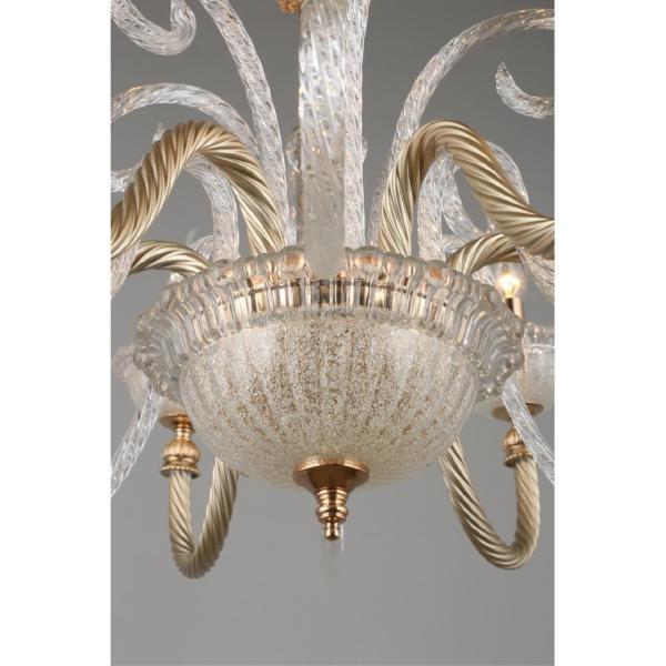 Подвесная люстра Agerola OML-88303-06