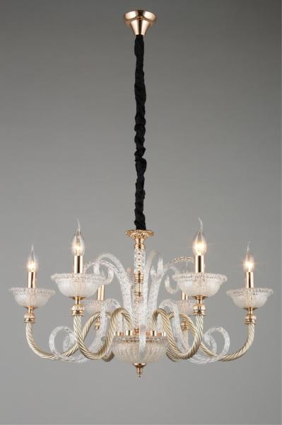 Подвесная люстра Agerola OML-88303-06