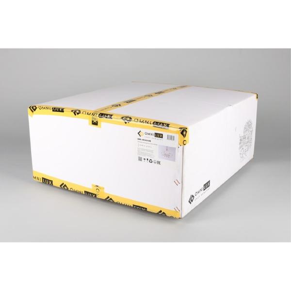 Подвесная люстра Agerola OML-88303-06