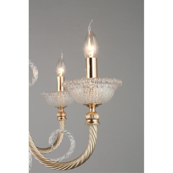 Подвесная люстра Agerola OML-88303-06