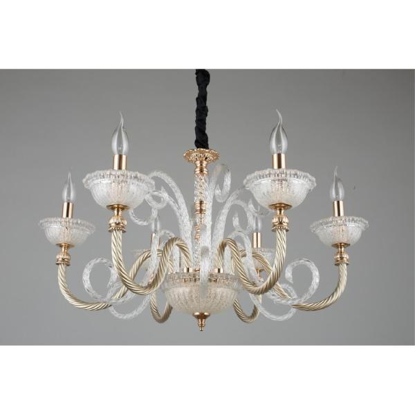 Подвесная люстра Agerola OML-88303-06