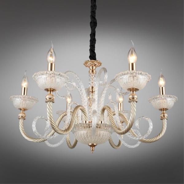 Подвесная люстра Agerola OML-88303-06