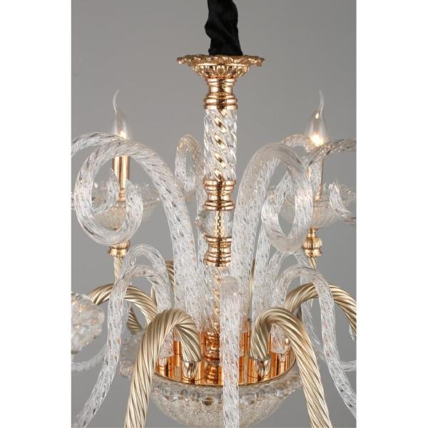 Подвесная люстра Agerola OML-88303-06