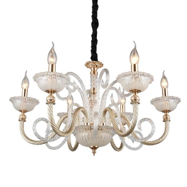 Подвесная люстра Agerola OML-88303-06