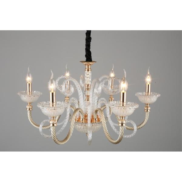 Подвесная люстра Agerola OML-88303-06