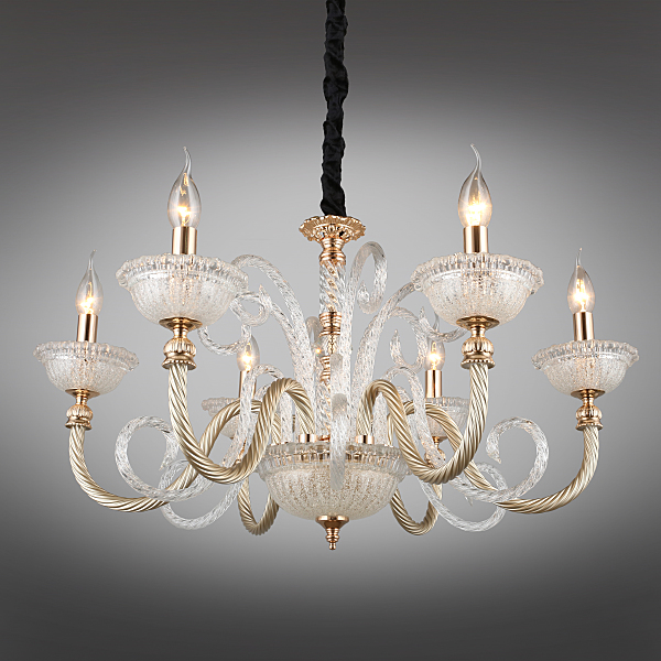 Подвесная люстра Agerola OML-88303-06