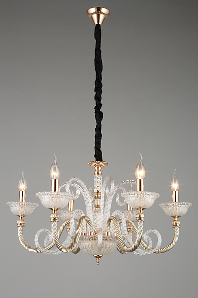 Подвесная люстра Agerola OML-88303-06