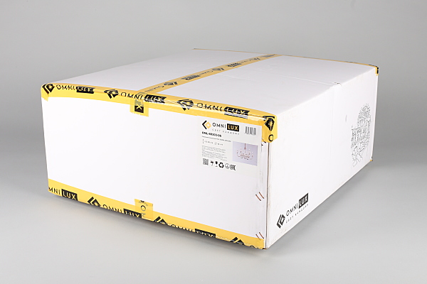 Подвесная люстра Agerola OML-88303-06