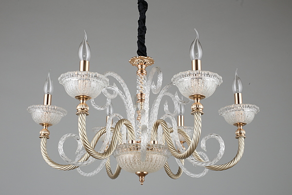 Подвесная люстра Agerola OML-88303-06