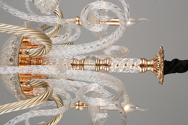 Подвесная люстра Agerola OML-88303-06