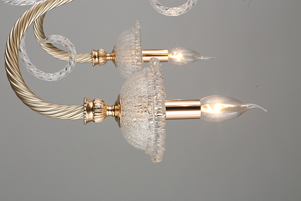 Подвесная люстра Agerola OML-88303-06