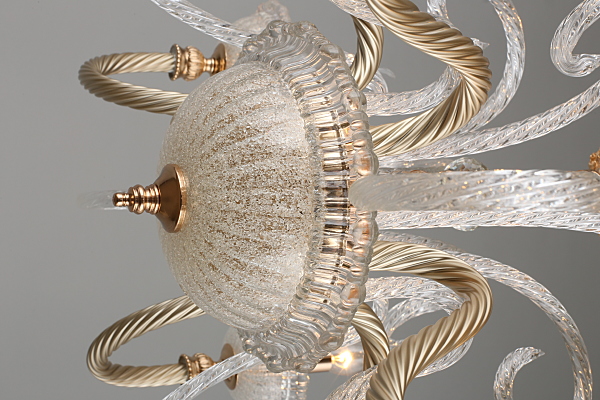 Подвесная люстра Agerola OML-88303-06